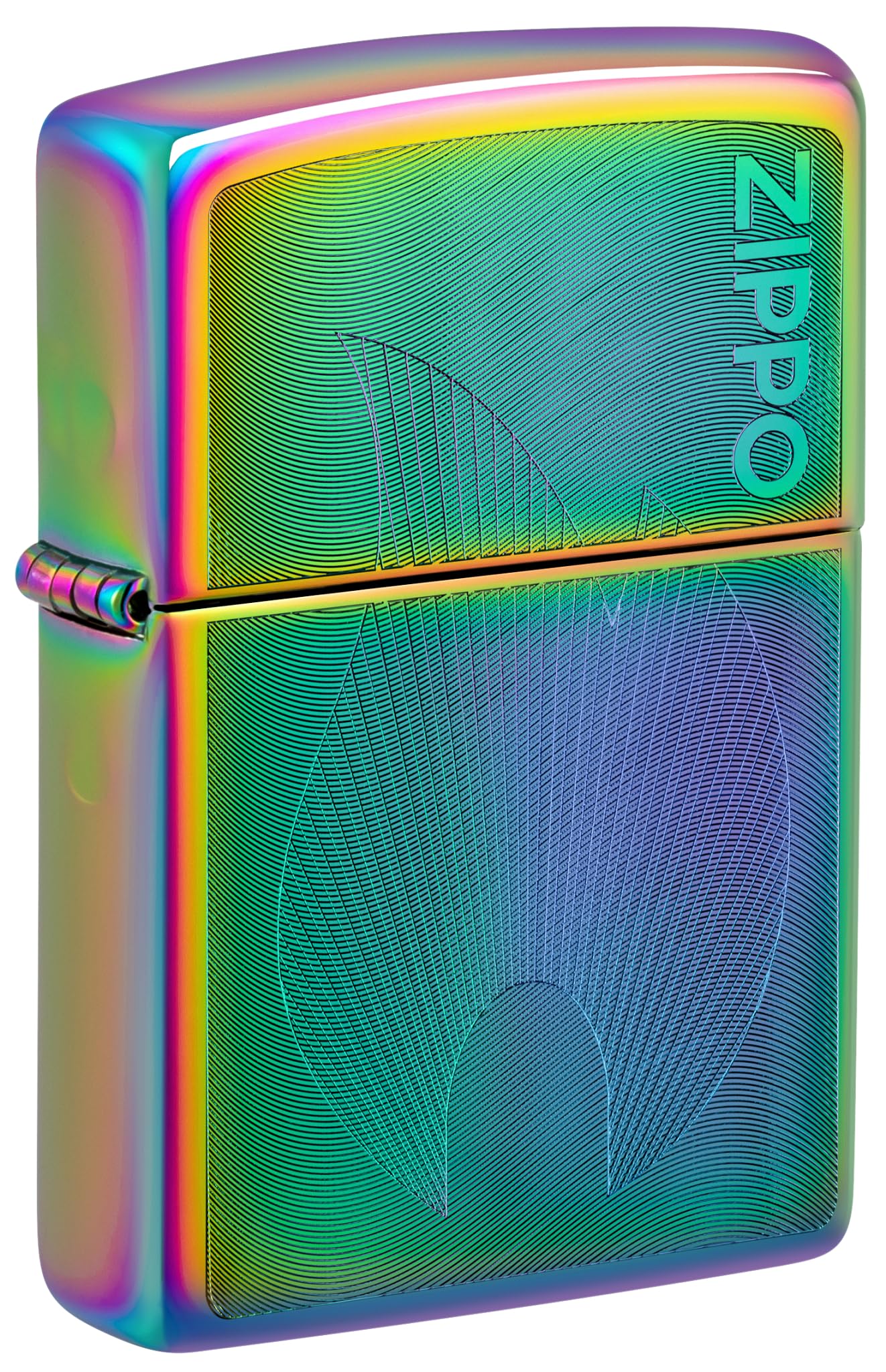 Zippo Flame Lighters
